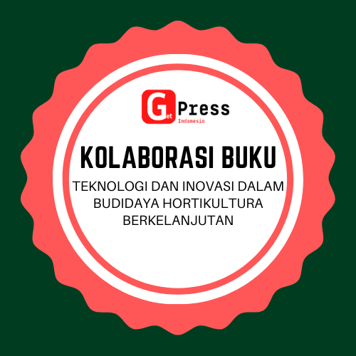2603 Teknologi dan Inovasi dalam Budidaya Hortikultura Berkelanjutan